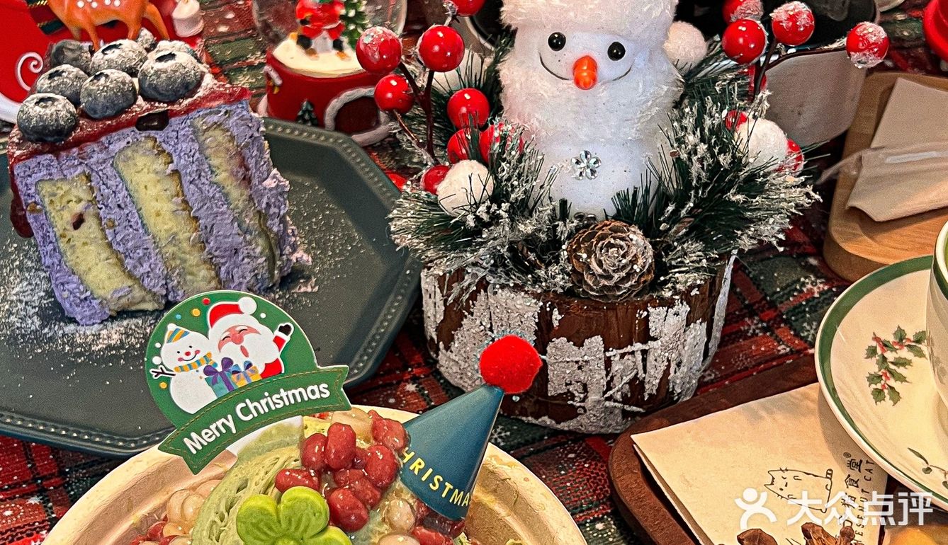 他们家的巴斯克我百吃不腻！香浓丝滑的芝士谁不爱