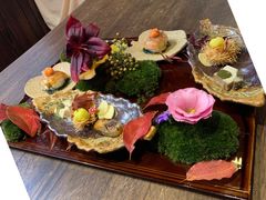 -空蝉怀石料理(益丰·外滩源店)