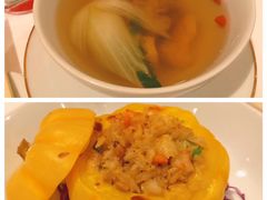 -宝丽轩中餐厅BAOLIXUAN