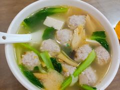 -子午路张记肉夹馍(翠华路店)
