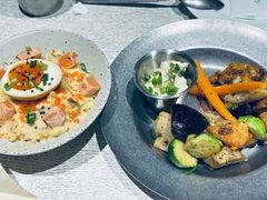 -娜娜家•Nana's restaurant(国金汇店)