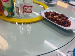 -丽华餐厅·天津菜(艳阳路店)