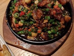 -徐小姐地锅鸡(铜山万达店)