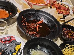 -聚味瞿记·龙虾堂(天元店)