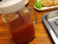 -福苗小骆驼烧烤(莲湖路店)