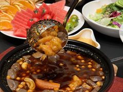 -秀儿四九城·新京菜(亚运村鸟巢店)
