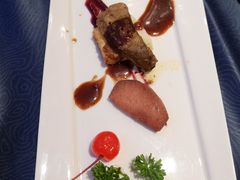 -鹭江潮餐厅•福建菜(鹭江佲家酒店)