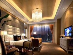 -北京中国大饭店