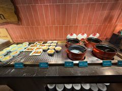 -東盛炭烤自助料理(浦东文峰广场店)