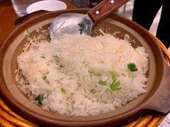 -饭怕鱼·黄焖鲟龙鱼(湖大店)