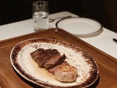 -Mogul Eatery·大亨餐酒馆