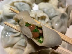 海肠水饺-日丰园海肠水饺·老字号大连海鲜(和平广场店)