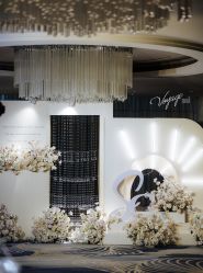 -上海大酒店·婚宴年会宴会厅