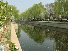 -元大都城垣遗址公园