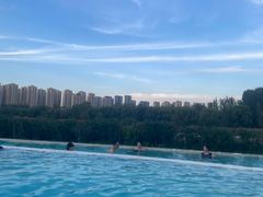 -清河半岛温泉度假酒店