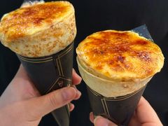 -July tale·可丽饼(德基广场店)