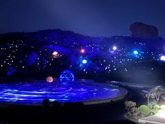 -鼎盛王朝康熙大典实景演出