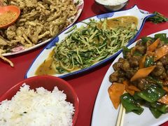 -夕阳红小吃(中街大悦城店)