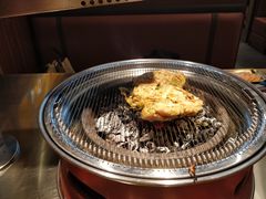 -核桃碳烤肉馆(深圳首店)