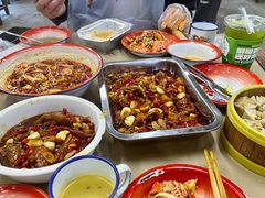 -老三样·旧食新味(万寿宫店)