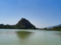 -星湖旅游景区七星岩