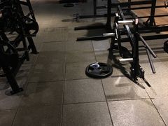 -乐刻健身(望京凯德mall馆)