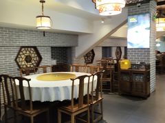 -老灶味道·本帮菜(昌平路店)