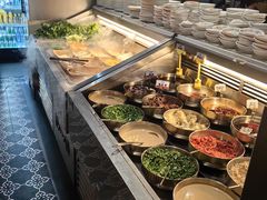 -火炉火自助餐(西直门凯德MALL店)