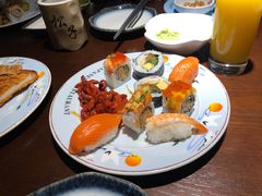 -松子料理(华威桥店)