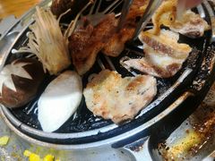 -炭恋火炉烤肉(凌云一街坊店)