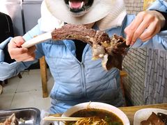 牛排-胡王氏26号牛肉汤
