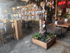 -reading cafe瑞汀咖啡(新华路店)