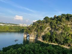 -璟象酒店-爱丽坊景观餐厅
