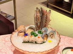 -囍凤楼·粤菜·点心·火锅(温特莱店)