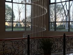 -郑州银基黄帝宫御温泉