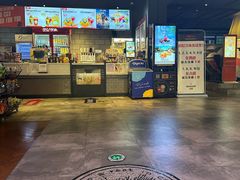 -CGV影城(滨江天街IMAX店)