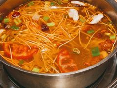 -守柴炉烤鸭(科华中路王府井店)