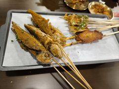 -林二哥宜烤官·宜宾小烧烤