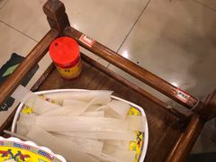 -芦月轩羊蝎子(北蜂窝店)