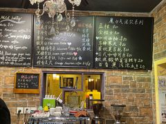 -阿sir咖啡(陶谷新村店)