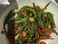-小菜园新徽菜(连云港海州吾悦店)