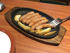 -萨莉亚意式餐厅(国和1000店)