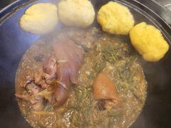 -粗粮人家·东北菜(洋桥店)