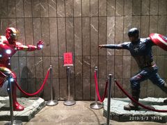 -武商摩尔影城(国广IMAX激光店)