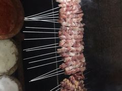 -永安烧烤