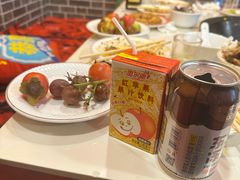 -江湖水乡铁锅炖魚(周庄嘉园店)