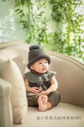 -小熊维尼高端儿童摄影(宝安旗舰店)