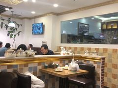大堂-巴依兄弟西域美食(机场店)