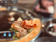 -喜来稀肉(金巴利道店)