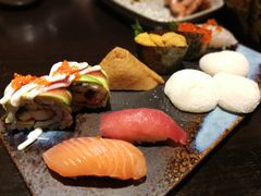-鱼亭料理(芝罘店)